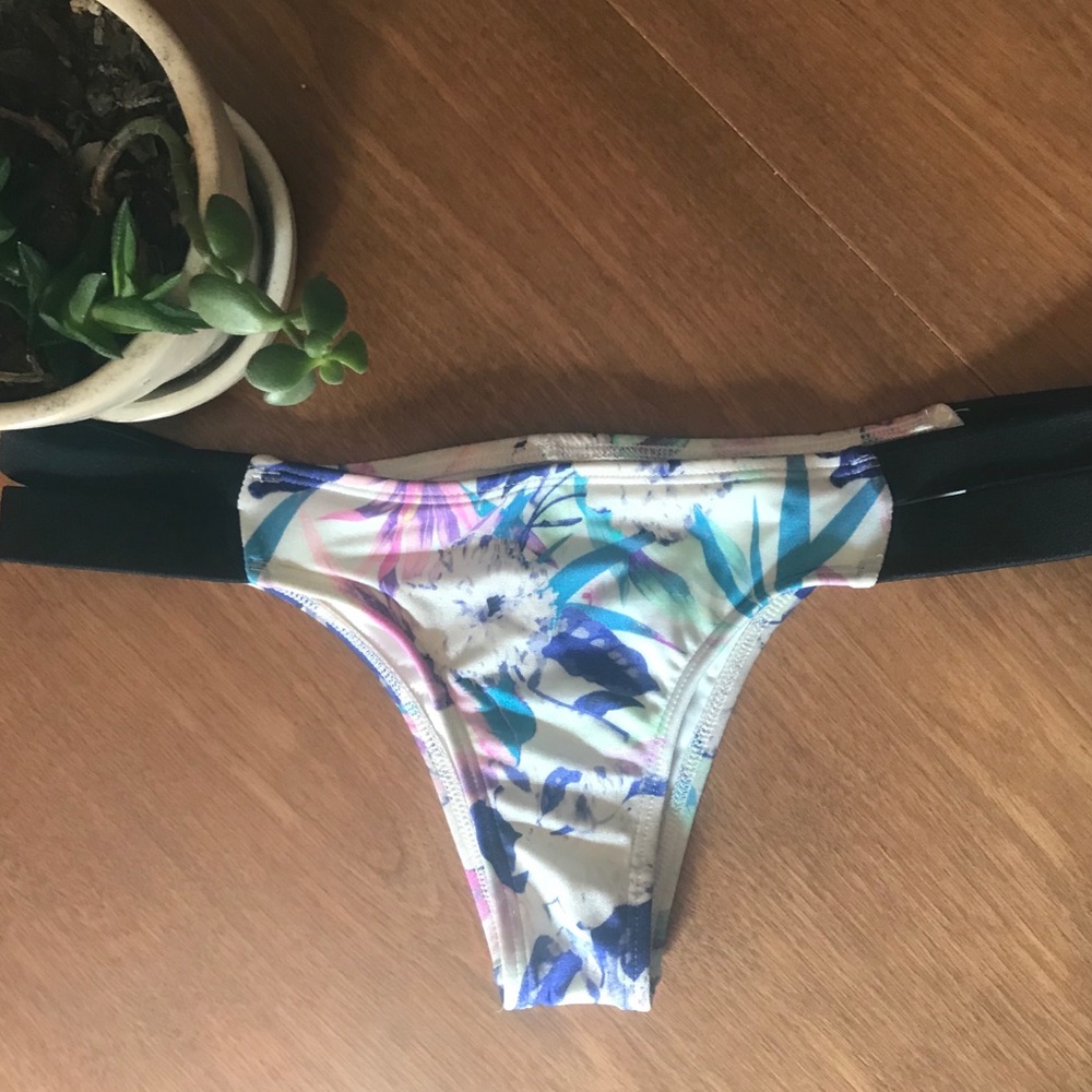 Victoria’s Secret bikini bottom